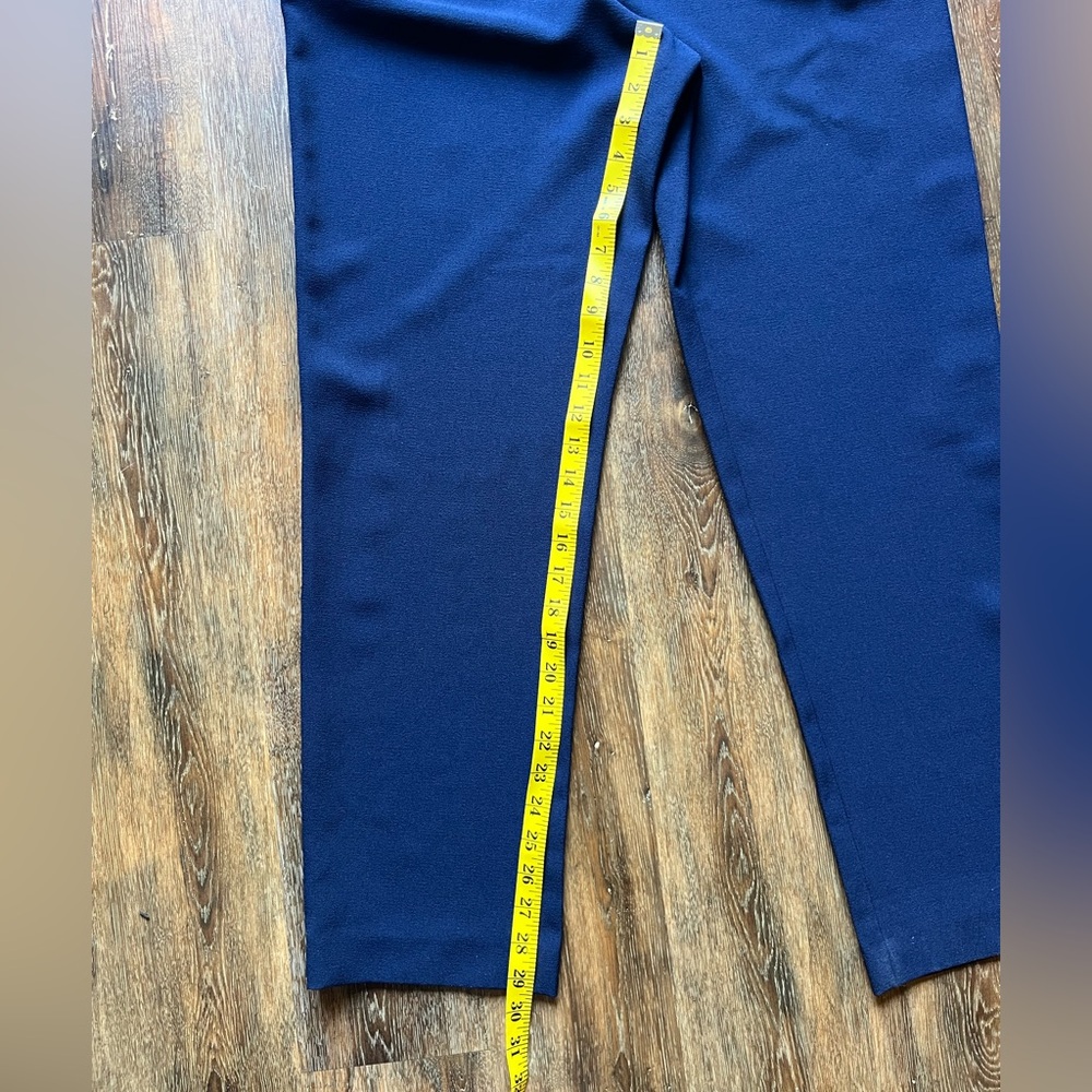 Eliza J. Pantsuit - Picture 8 of 9
